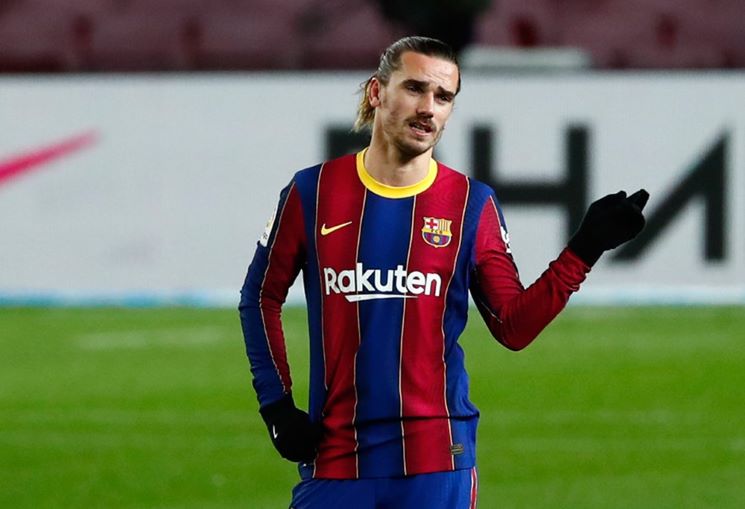 Antoine Griezmann