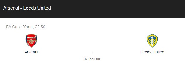 Arsenal - Leeds United iddaa tahmin.jpg
