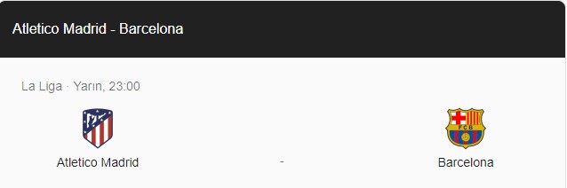 Atletico Madrid - Barcelona iddaa tahmin.jpg