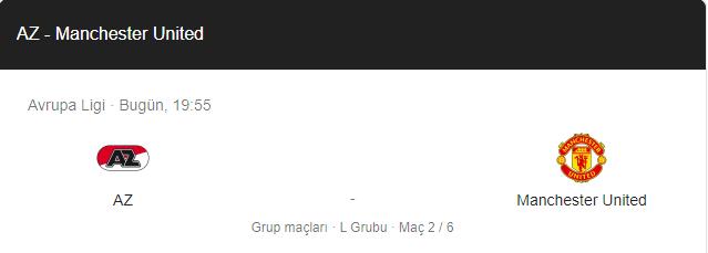AZ Alkmaar - Manchester United.jpeg