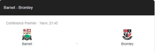 Barnet - Bromley İddaa tahmin.jpeg