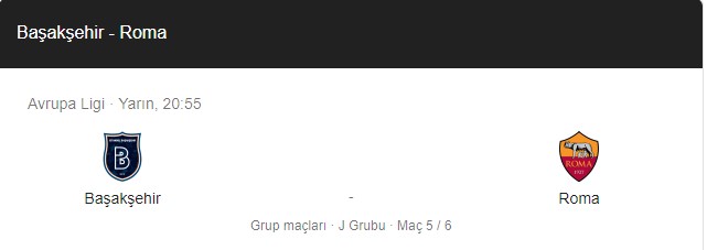 Başakşehir - AS Roma.jpg