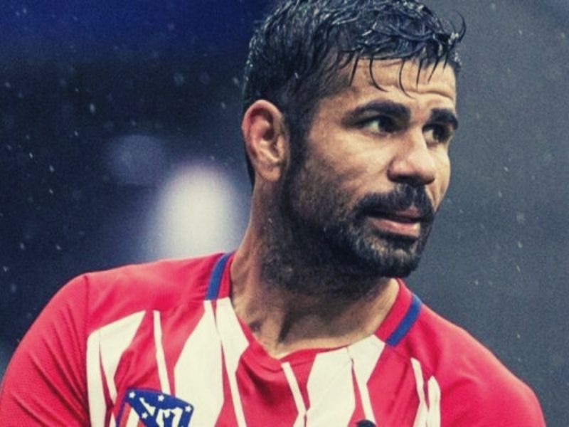 beşiktaş diego costa