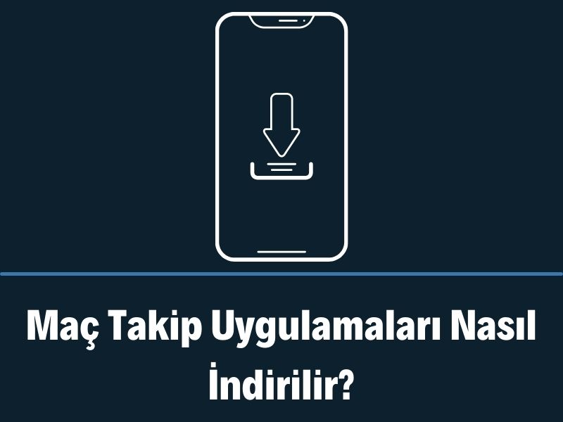 en iyi 5 maç takip uygulaması nasıl indirilir