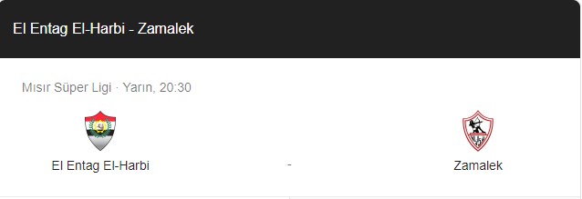 Entag Harby - El Zamalek iddaa tahmin.jpg