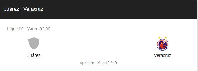 FC Juarez - Veracruz iddaa tahmin.jpeg