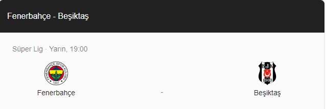 Fenerbahçe - Beşiktaş iddaa tahmin.jpg