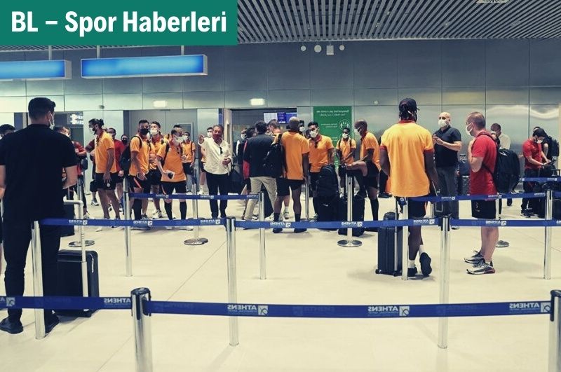 galatasaray yunanistan