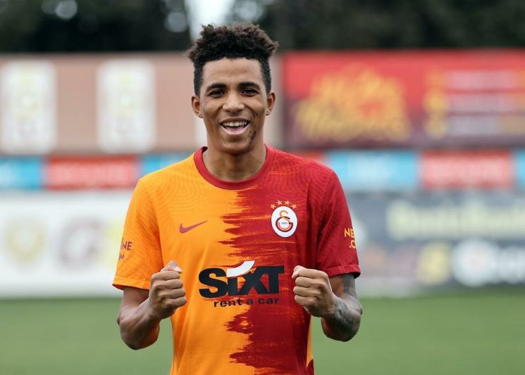 gedson galatasaray