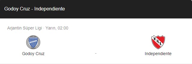 Godoy Cruz - Independient iddaa tahmin.jpg