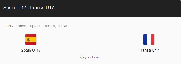 İspanya U17 - Fransa U17.jpg