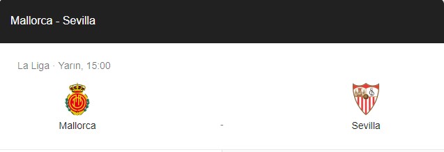 Mallorca - Sevilla iddaa tahmin.jpg