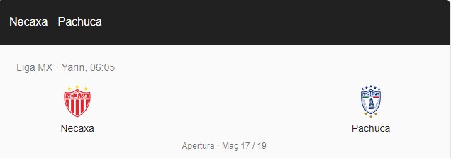 Necaxa CF Pachuca iddaa tahöin.jpg