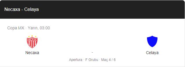 Necaxa - Club Celaya iddaa tahmin.jpeg