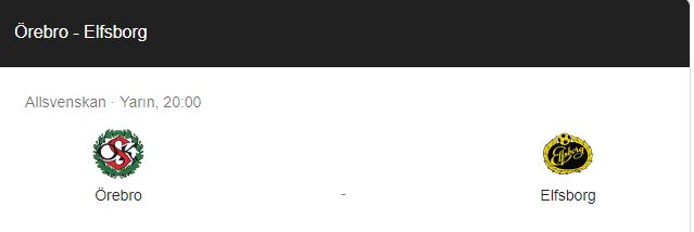 Orebro SK IF Elfsborg iddaa tahmin.jpeg