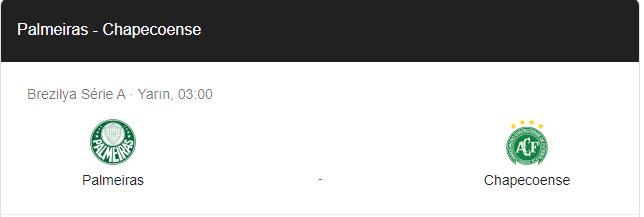 Palmeiras SP - Chapecoense iddaa tahmin.jpeg