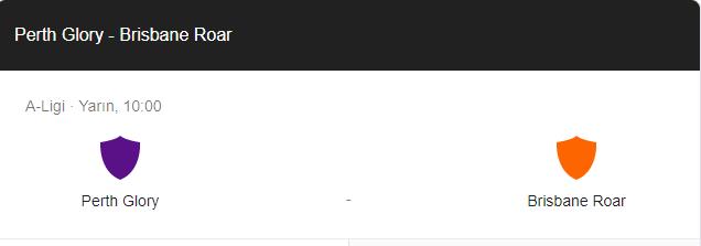 Perth Glory - Brisbane Roar iddaa tahmin.jpeg