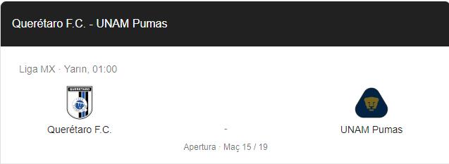 Queretaro FC - Pumas Unam iddaa tahmin.jpeg