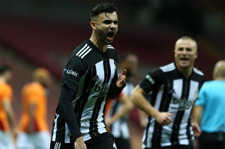 Rachid Ghezzal