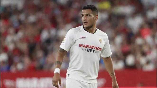 Rony Lopes