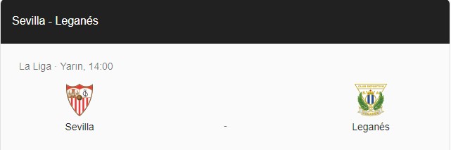 Sevilla - Leganes iddaa tahmin.jpg