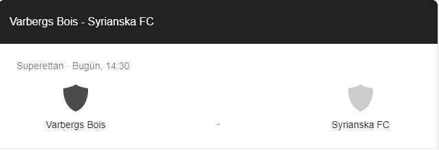 Varbergs - Syrianska iddaa tahmin.jpeg