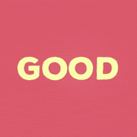Best Wishes Good Luck GIF by Feibi McIntosh